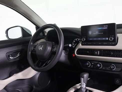 Used 2024 Honda HR-V LX image 23
