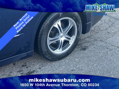 Used 2007 Nissan Altima 2.5 S w/ Emergency Aid Pkg image 12