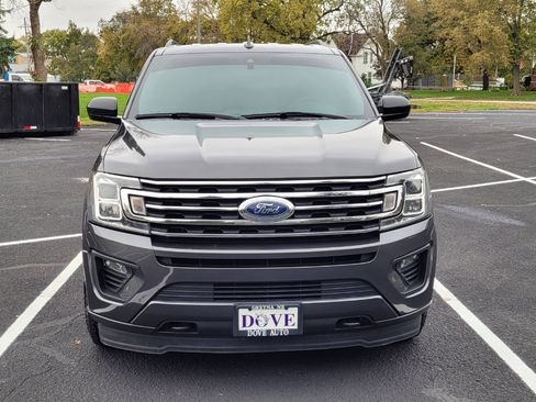 Used 2020 Ford Expedition XL image 8