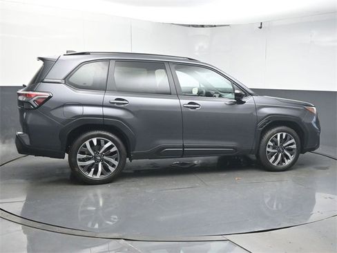 New 2026 Subaru Forester Touring image 8