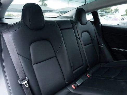 Used 2023 Tesla Model 3 Standard Range RWD image 14