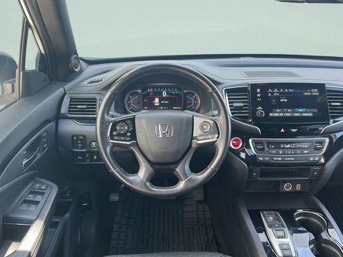 Used 2019 Honda Passport Touring image 10