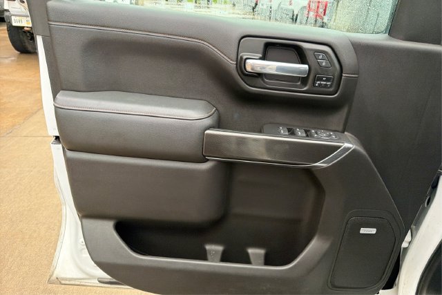 Used 2021 GMC Sierra 1500 AT4 w/ AT4 Value Package AWD/4WD image 18