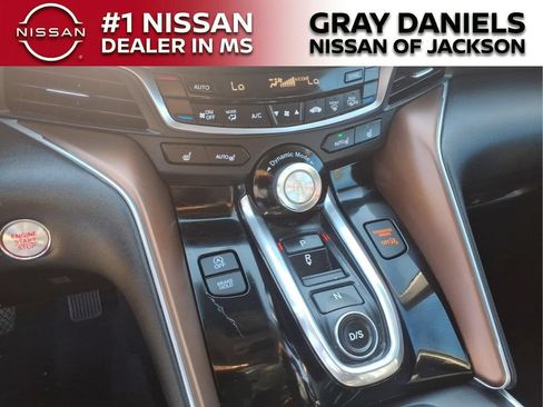 Used 2021 Acura TLX w/ Technology Package FWD image 17
