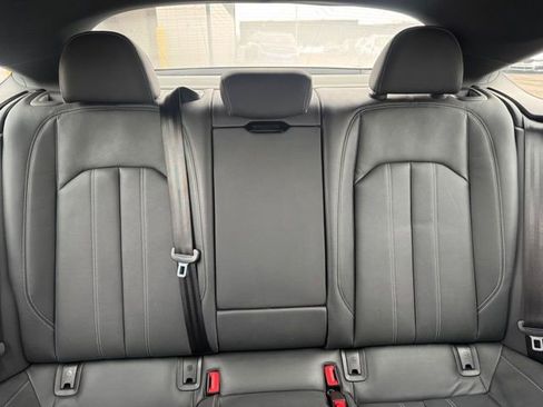 Used 2020 Audi A5 2.0T Premium Plus w/ Premium Plus image 27