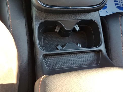 New 2026 Honda CR-V Sport-L image 16