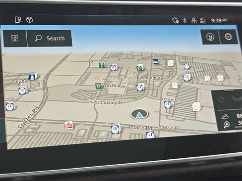 Used 2022 Audi Q7 3.0T Premium Plus image 4