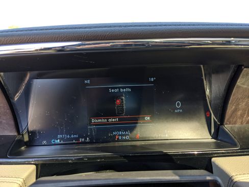 Used 2022 Lincoln Navigator Reserve image 33