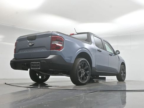 New 2025 Ford Maverick XLT w/ XLT Luxury Package image 47