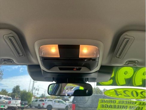 Used 2024 Subaru Impreza 2.0i image 19