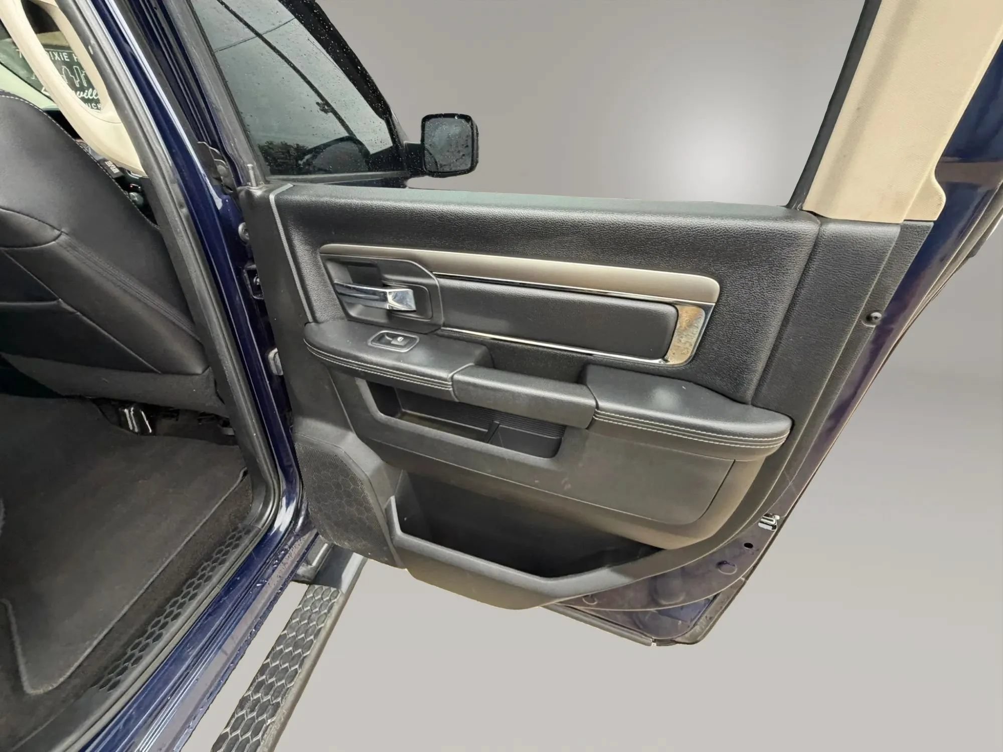Used 2017 RAM 1500 Sport AWD/4WD image 26