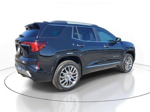 New 2026 GMC Terrain Denali image 3