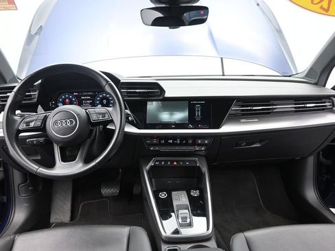 Used 2023 Audi A3 2.0T Premium FWD image 38