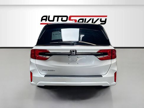 Used 2025 Honda Odyssey EX-L image 6
