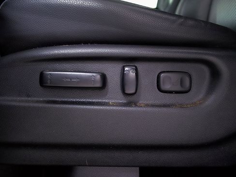 Used 2023 Honda Ridgeline Black Edition image 15