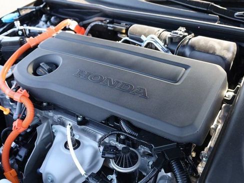 New 2026 Honda Civic Sport Touring image 9