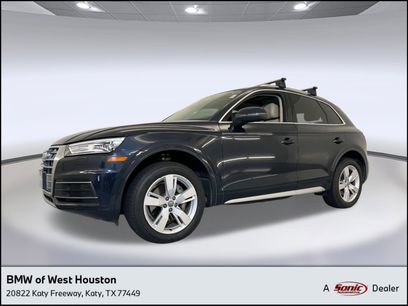 Used 2019 Audi Q5 2.0T Premium