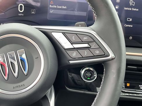New 2026 Buick Envision Sport Touring AWD/4WD image 28