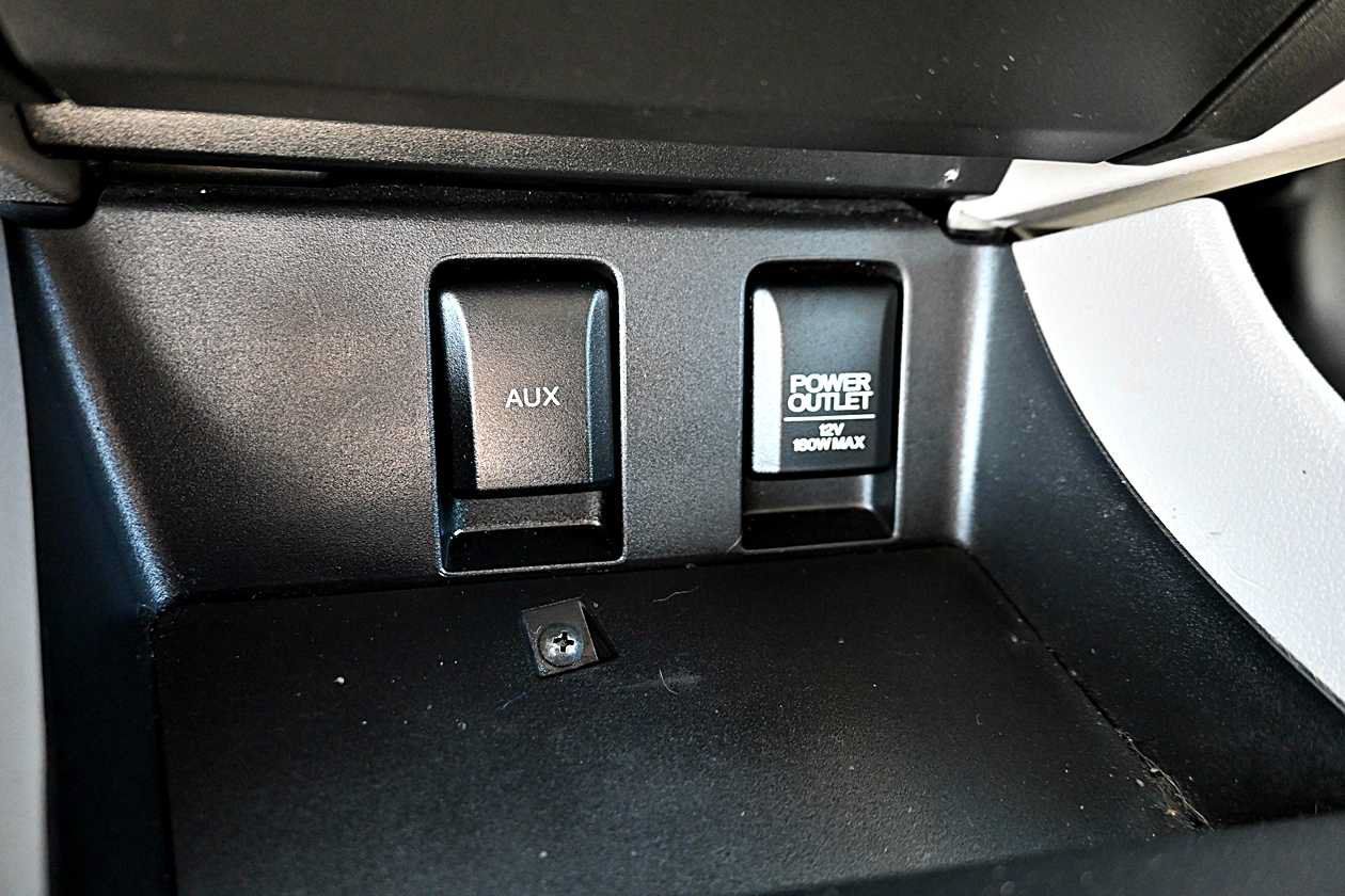 Used 2015 Honda Civic LX image 19