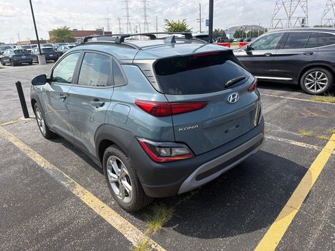 Used 2022 Hyundai Kona SEL AWD/4WD image 6