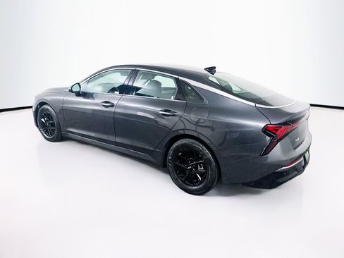 Used 2025 Kia K5 LXS image 5