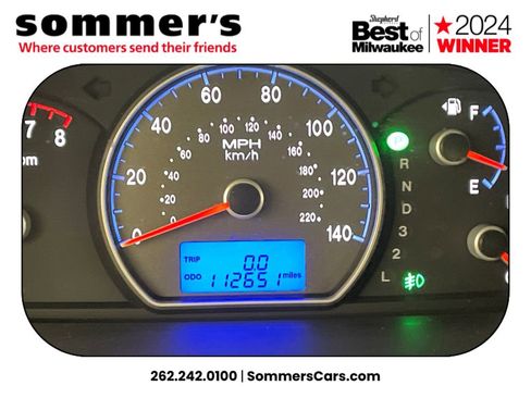 Used 2007 Hyundai Elantra GLS image 14