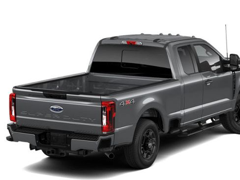New 2026 Ford F250 XL w/ STX Appearance Package AWD/4WD image 47