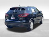 Certified 2022 Nissan Rogue Sport SV image 5