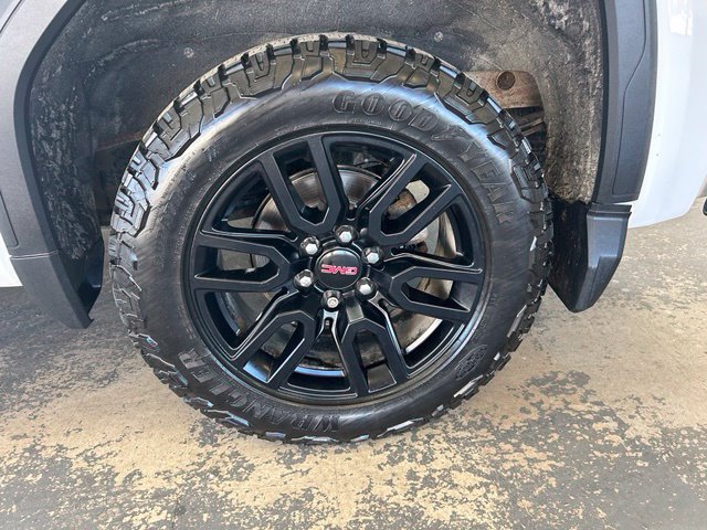 Used 2019 GMC Sierra 1500 Elevation AWD/4WD image 10
