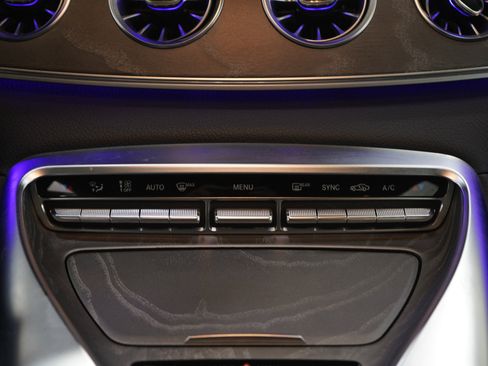 Used 2019 Mercedes-Benz AMG GT 53 image 19