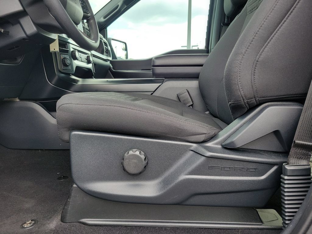Certified 2023 Ford F150 XL w/ STX Appearance Package AWD/4WD image 19
