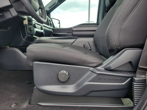 Certified 2023 Ford F150 XL w/ STX Appearance Package AWD/4WD image 19
