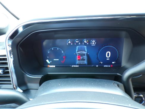 Used 2023 Ford F250 Lariat image 15