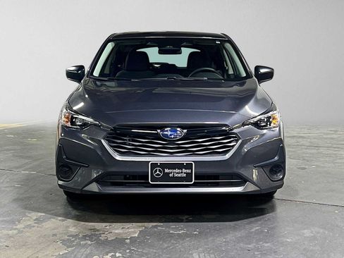 Used 2024 Subaru Impreza 2.0i AWD/4WD image 8