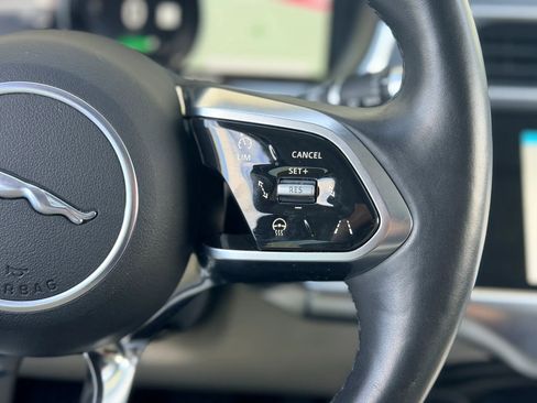 Used 2020 Jaguar I-PACE S AWD/4WD image 28