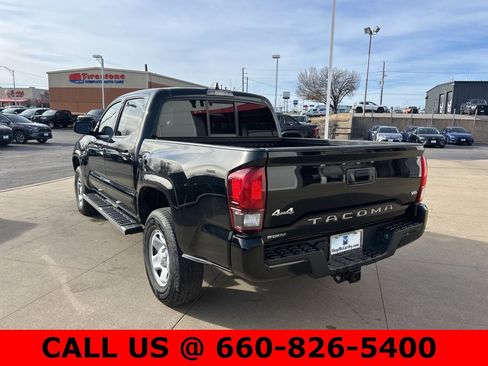 Used 2021 Toyota Tacoma SR image 6