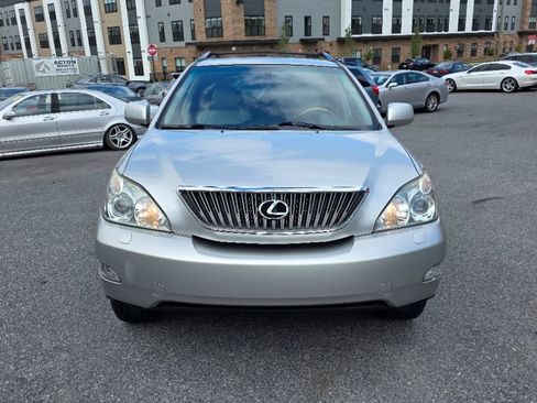 Used 2007 Lexus RX 350 AWD image 2