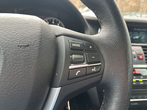 Used 2017 BMW X3 xDrive28i image 11