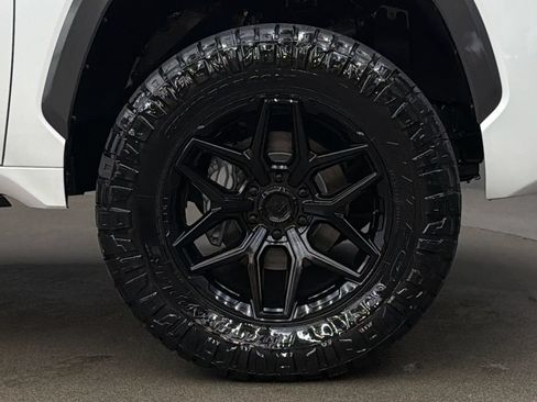 Used 2026 Toyota Sequoia 1794 Edition AWD/4WD image 9