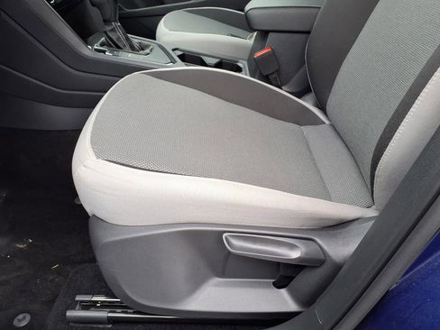 Used 2023 Volkswagen Taos S image 22