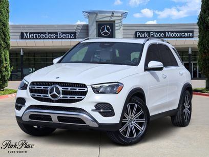 Certified 2026 Mercedes-Benz GLE 350 4MATIC