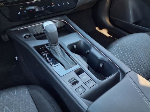 New 2026 Nissan Sentra SV w/ SV Convenience Package image 16