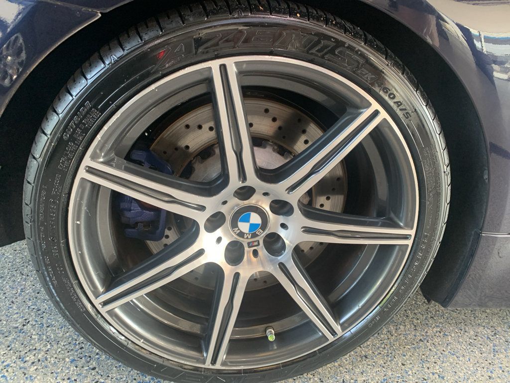 Used 2014 BMW M5 RWD image 36