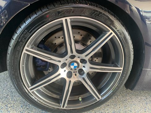 Used 2014 BMW M5 RWD image 36