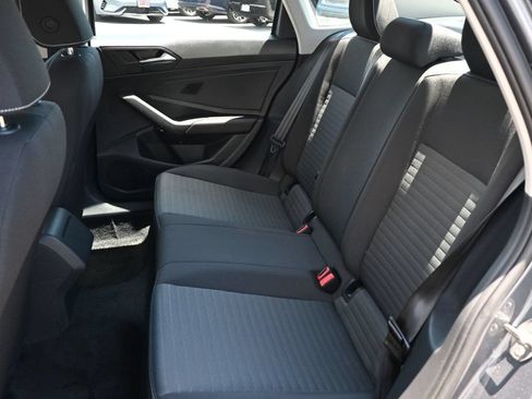 Used 2025 Volkswagen Jetta S FWD image 18