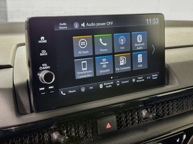 Used 2024 Honda CR-V EX-L image 16