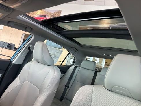 New 2026 Toyota Camry XLE image 6