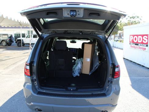 New 2026 Dodge Durango GT w/ Blacktop Package image 32