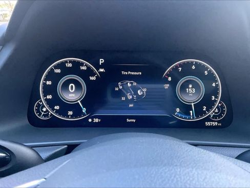 Used 2020 Hyundai Sonata SEL Plus w/ Tech Package image 21