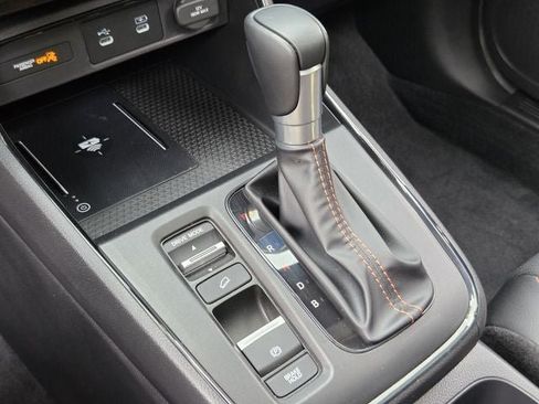 Used 2026 Honda CR-V Sport-L image 18